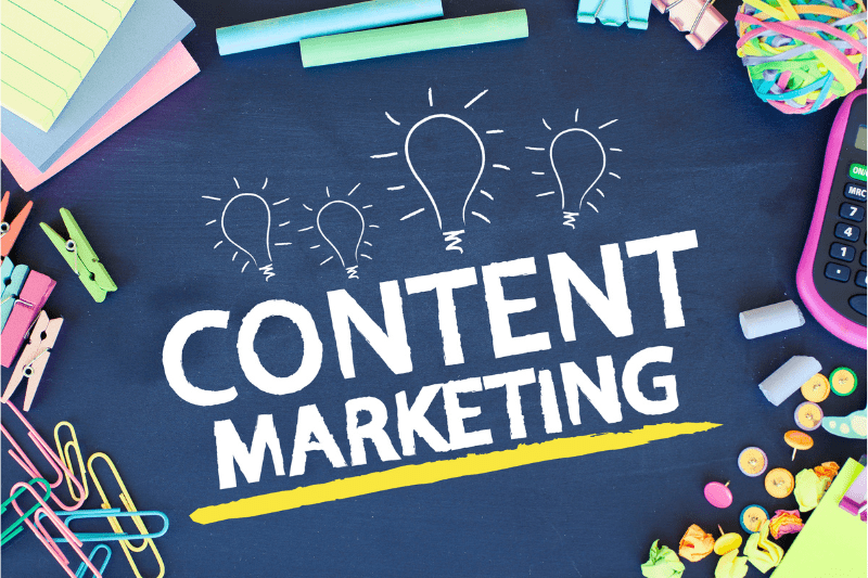 9 xu hướng content marketing năm 2023 dành cho Marketers