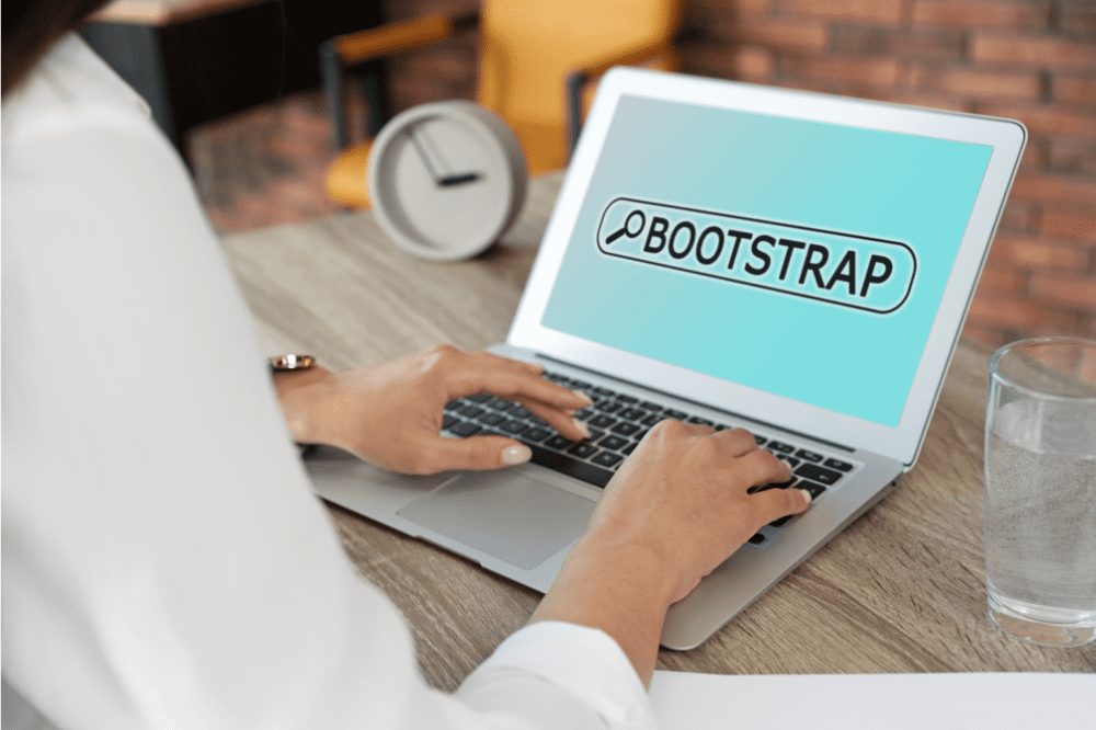 Những lợi thế và ưu điểm nổi bật của việc thiết kế web bằng Bootstrap