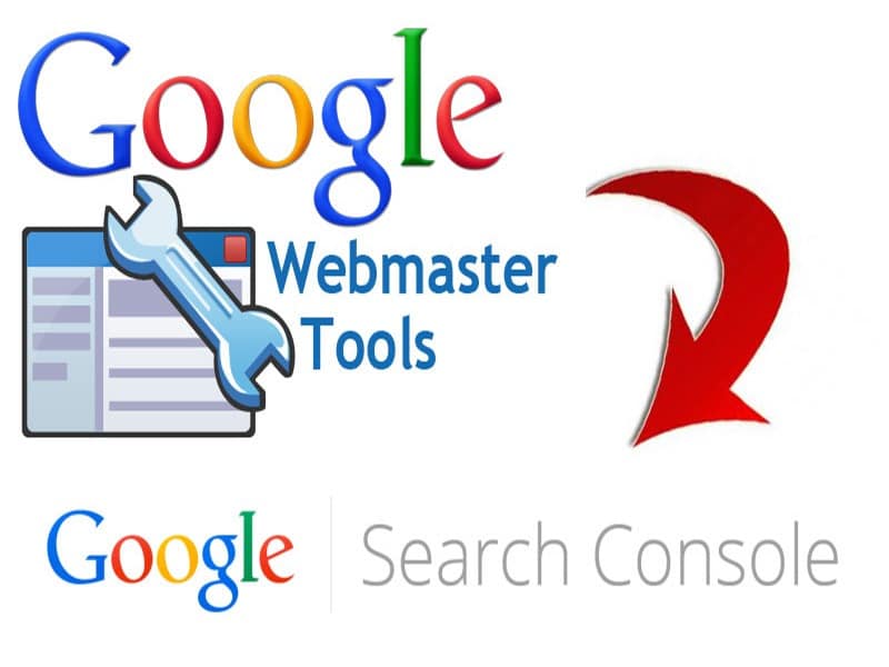 Hướng dẫn khai báo URL với Google Search Console