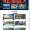 Mẫu 89: Theme wordpress bất động sản 20