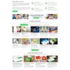 Mẫu 83: Theme wordpress in ấn 4