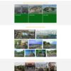 Mẫu 96: Theme wordpress dịch vụ taxi